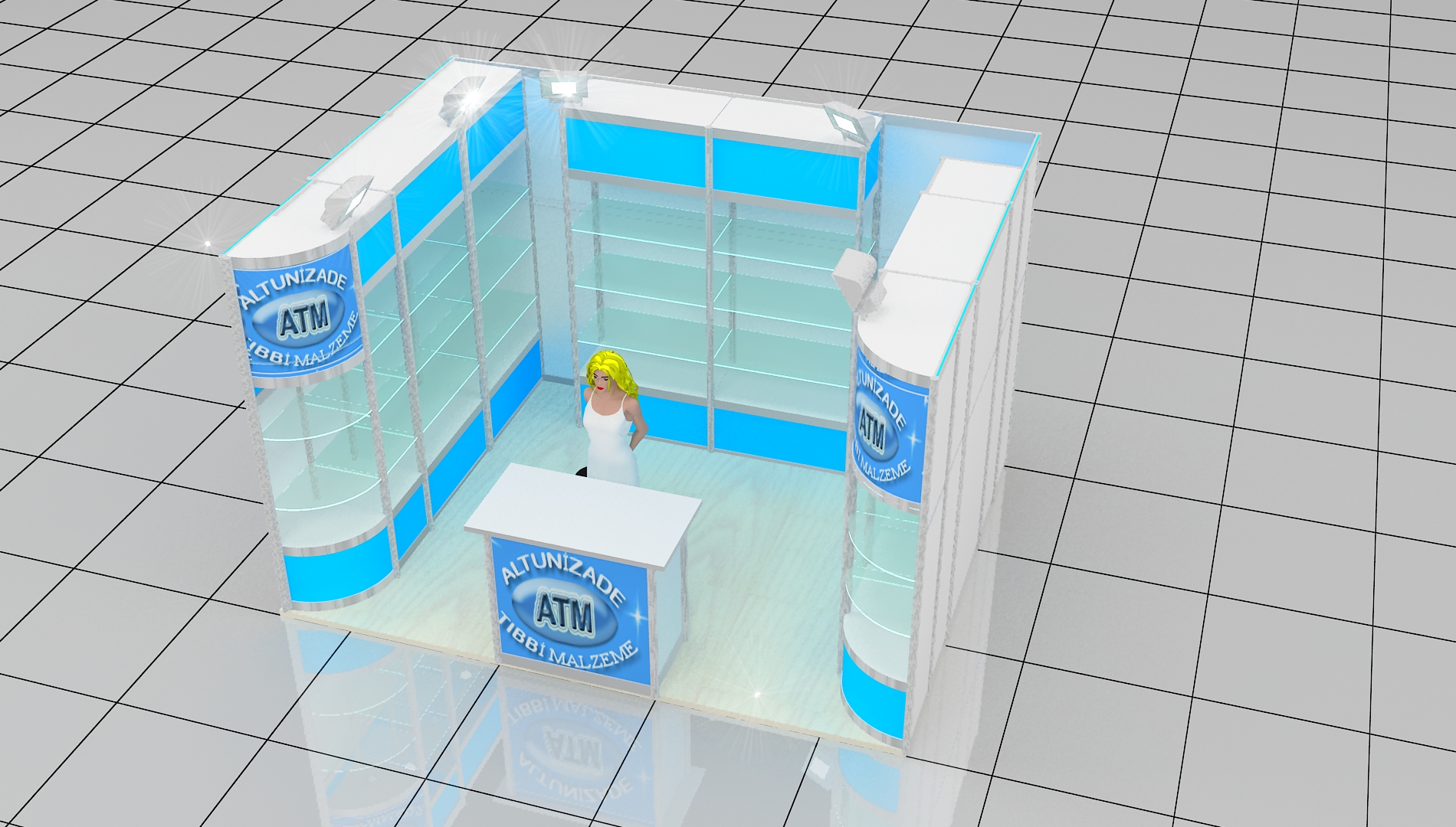 Reklam Referanslarımız