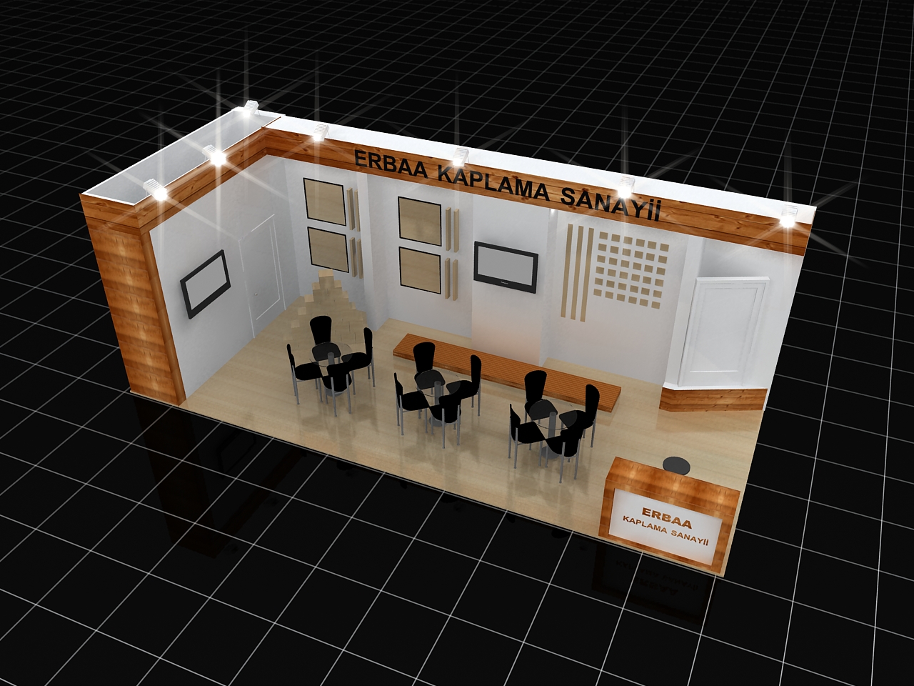 Reklam Referanslarımız