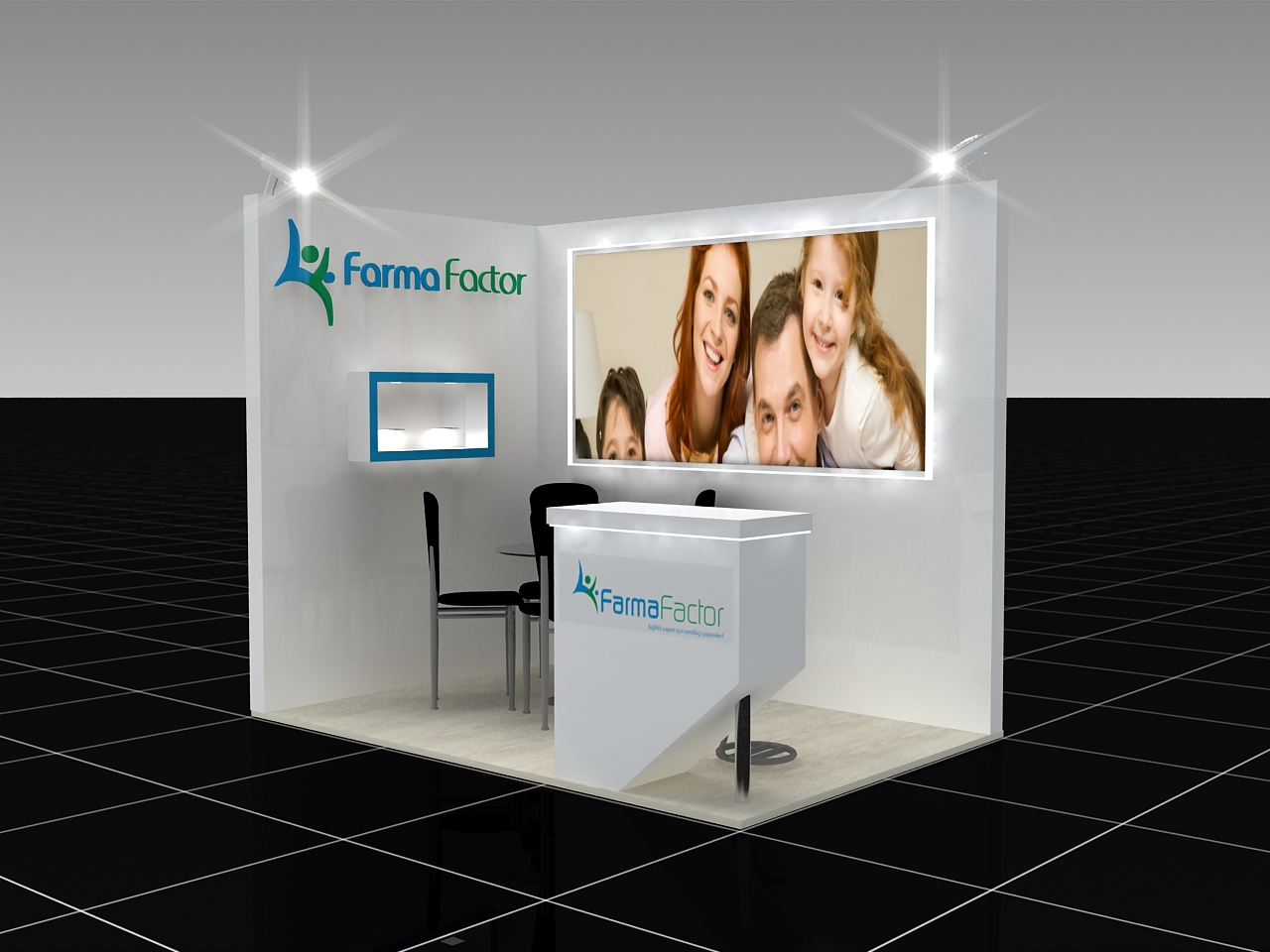 Reklam Referanslarımız