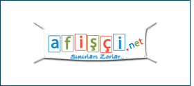 Afişçi